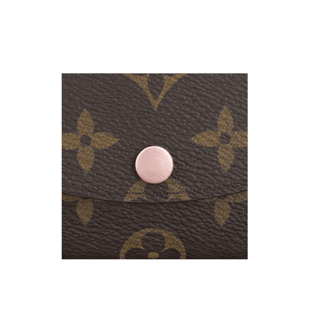 Louis Vuitton Rosalie Coin Purse